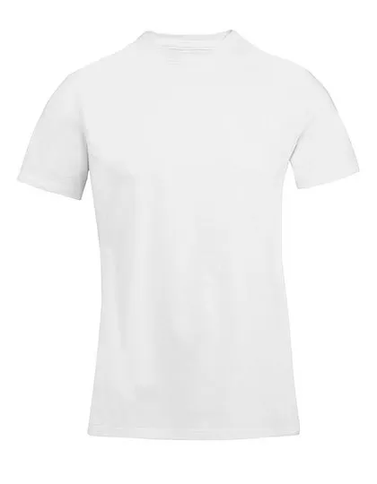 T-Shirt Sols Explorer 04461 in T-Shirt Sols Explorer 04461 -  Recycled White
