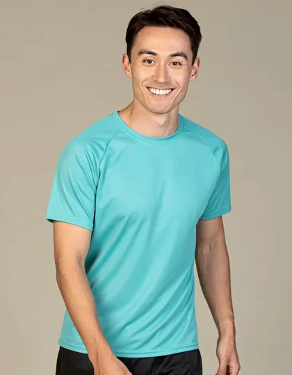 Heren Sportshirt CONA SPORTS CS01