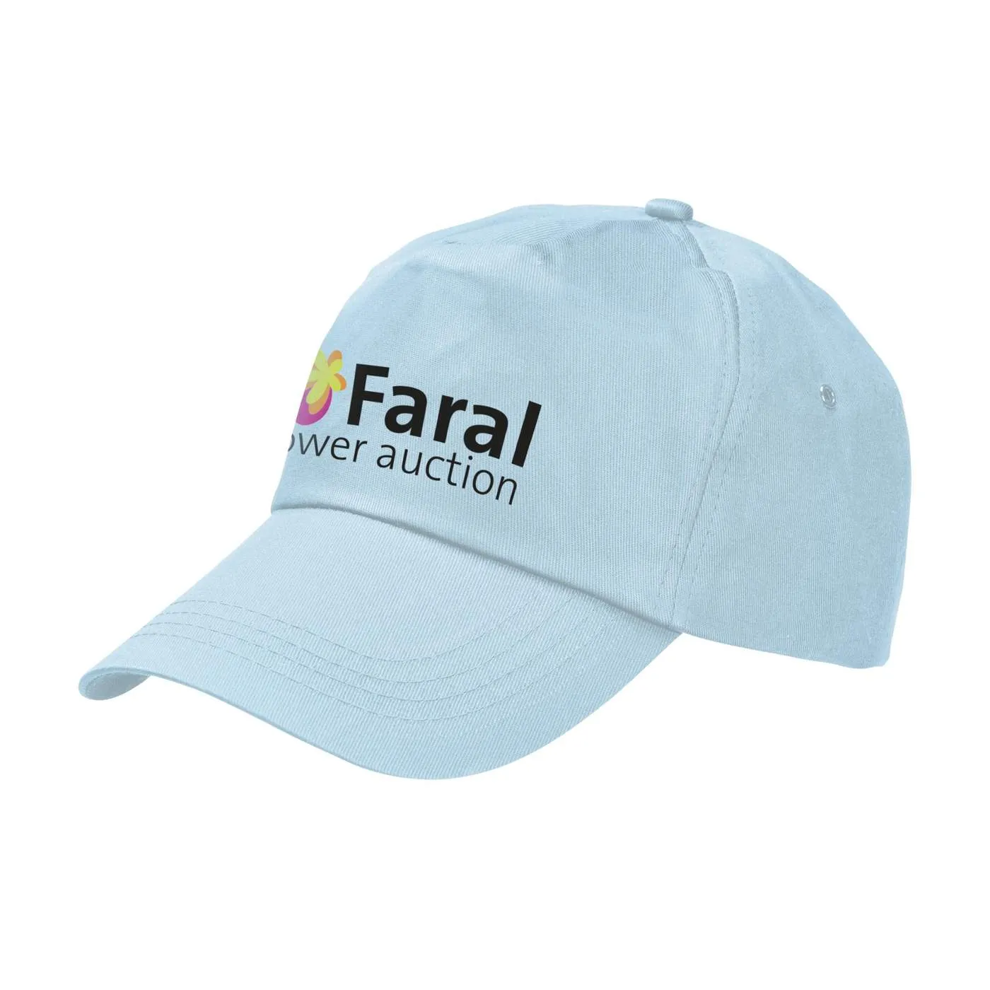 Cap 5-Panel Boston Printers RC084X productfoto