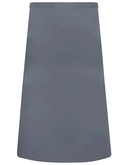 Bistro Schort Basic Karlowksy BBSS1 in Bistro Schort Basic Karlowksy BBSS1 Antracite