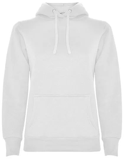 Dames Hoodie Urban Roly SU1068 productfoto