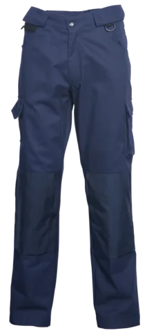 Havep werkbroek basic 8597 in Havep werkbroek basic 8597 marine