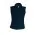 Dames Fleece bodywarmer Kariban K906 productfoto