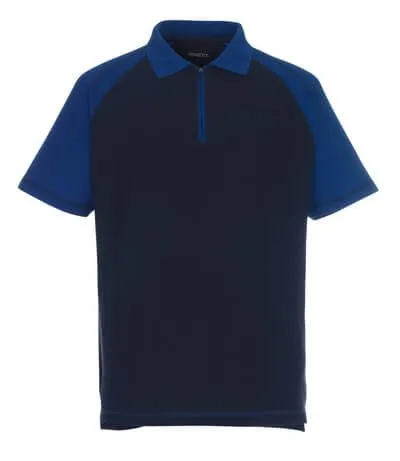 Mascot Poloshirt Bianco 50302-260 productfoto