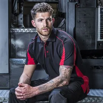 Heren Sport Poloshirts FH LV390 scherpe prijzen