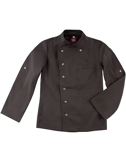 Dames Koksbuis Turin Classic CG Workwear productfoto
