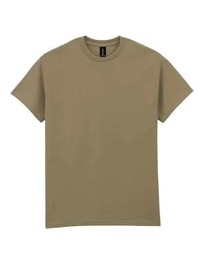 T-shirts Gildan Ultra 2000 in T-shirts Gildan Ultra 2000 - Prairie Dust