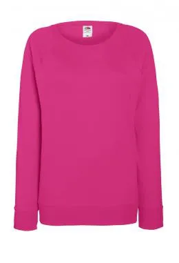 Dames Sweater Fruit of the loom 62-146-0 productfoto