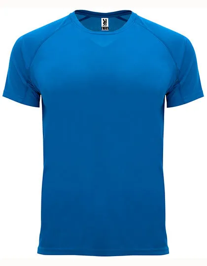 Heren Sportshirt Bahrain Roly CA0407 productfoto