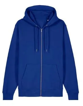 Heren Hooded Stanley Stella Cultivator 2.0 Full Zip STSU179 productfoto