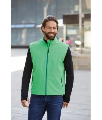 Softshell Bodywarmers