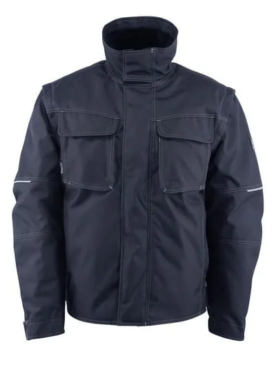 Mascot Dames Softshell Jas 18512-246 productfoto