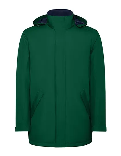 Heren Jas Roly Parka America PK5072 productfoto