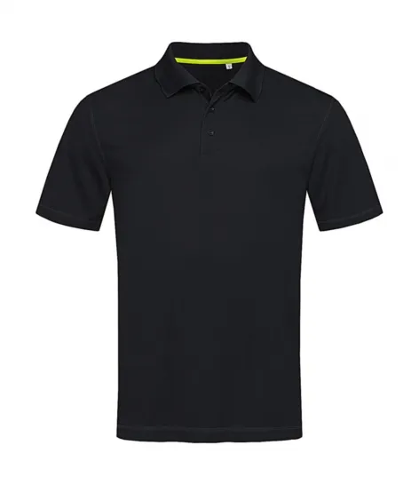 Heren Poloshirt Active Stedman ST8450 productfoto
