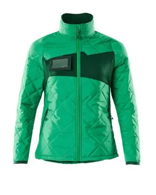 Mascot Dames Thermo Werkjas 18025-318 productfoto