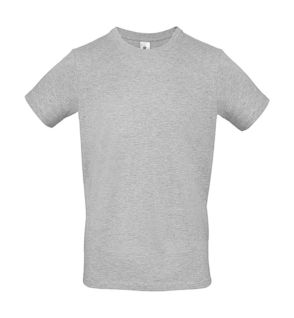 T-shirt B&C E150 TU01T productfoto