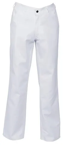 Havep Werkbroeken Basic 8262 in Havep Werkbroeken Basic 8262 wit