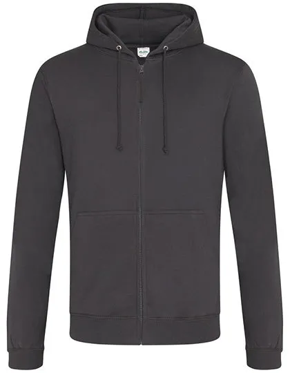 Heren Hoodie AWDis JH050 productfoto