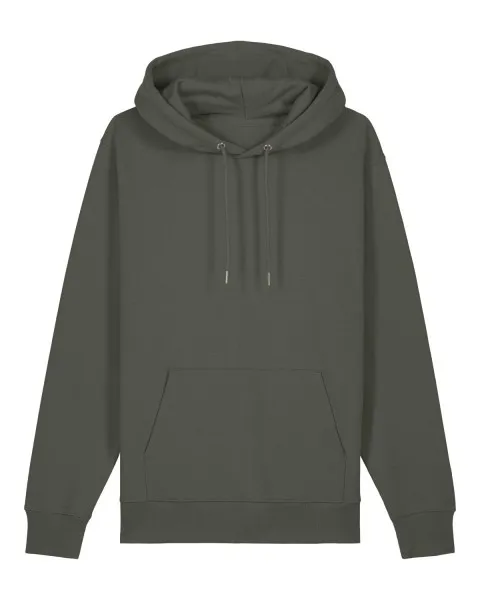 Heren Hoodie Stanley Stella Cruiser 2.0 productfoto