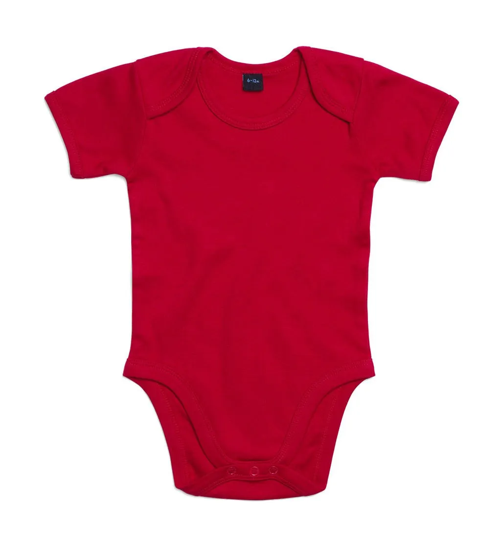 Baby Rompertjes Babybugz BZ10 productfoto