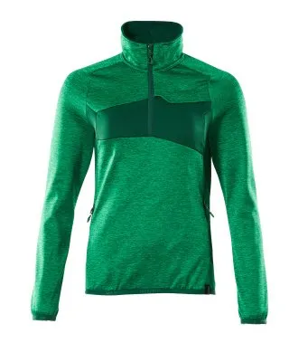 Mascot Dames Fleece Werktrui Accelerate 18053-316 productfoto