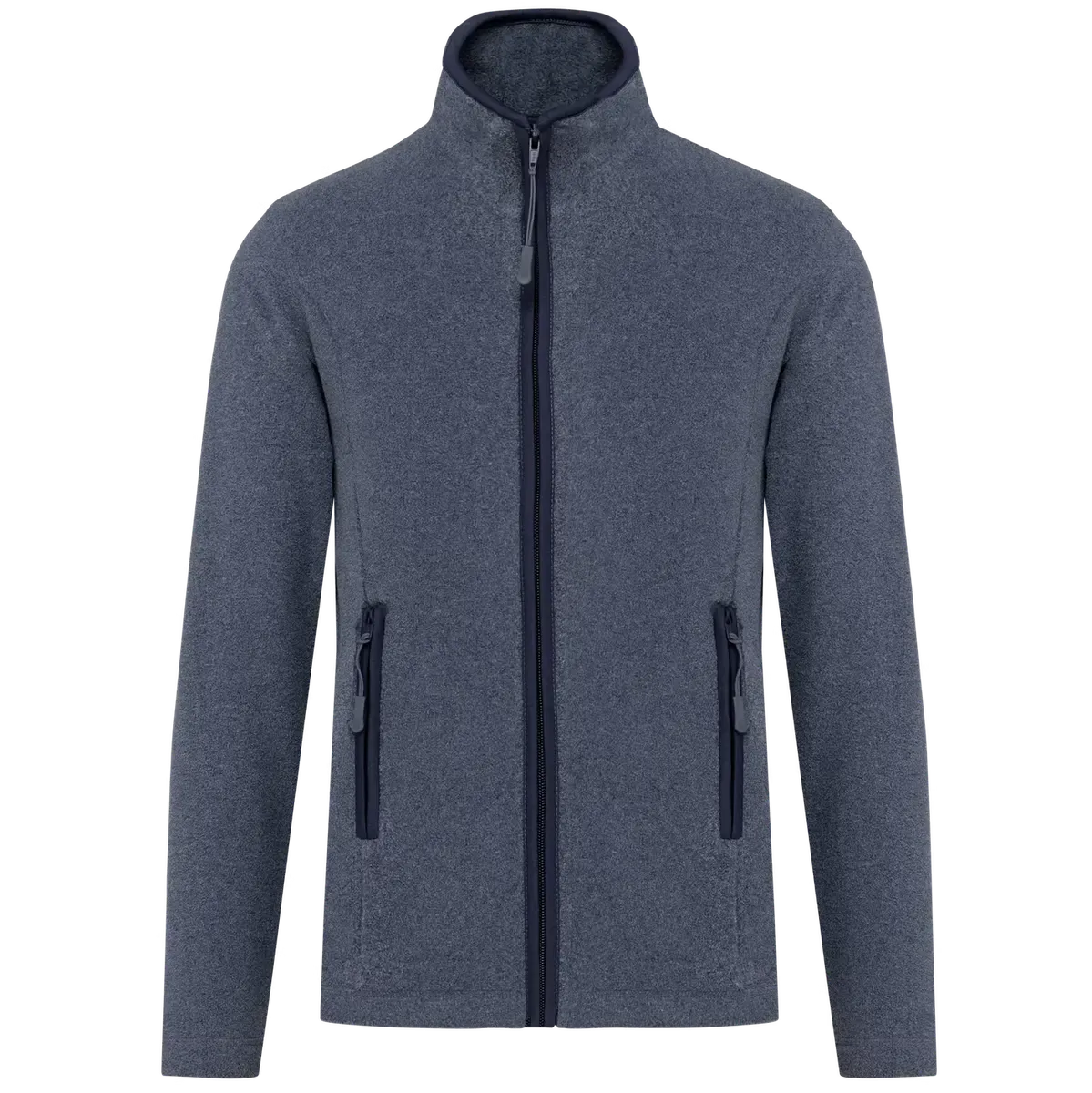 Dames Fleece vest Kariban Maureen K907 productfoto