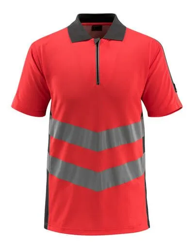 Mascot Veiligheid Poloshirt Murton 50130-933 productfoto