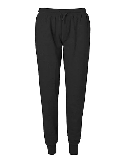 Heren Joggingbroek Neutral O74002 productfoto