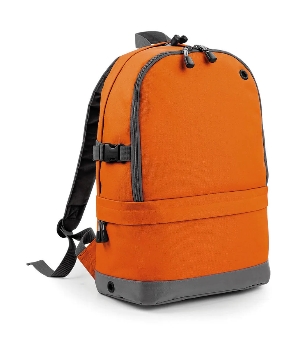 Rugzak Athleisure Pro Bagbase BG550 productfoto