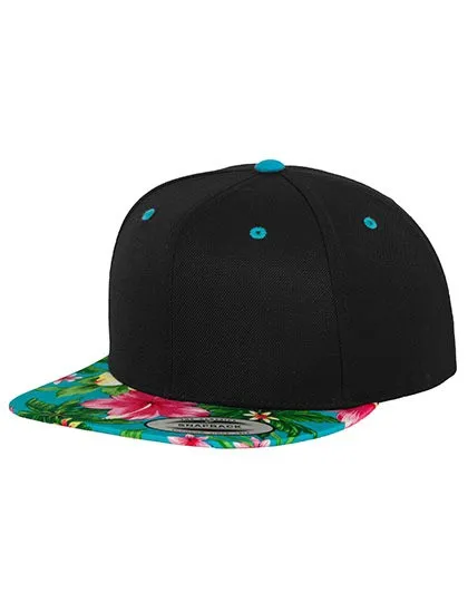 Snapback Cap FLEXFIT Carbon productfoto