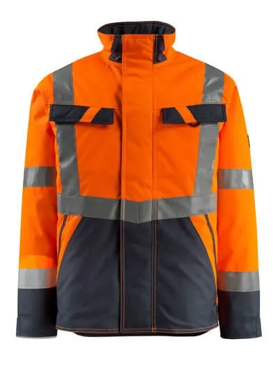 Mascot Veiligheid Werkjas Penrith 15935-126 productfoto