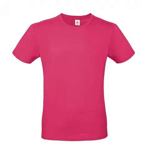 T-shirt B&C E150 TU01T productfoto
