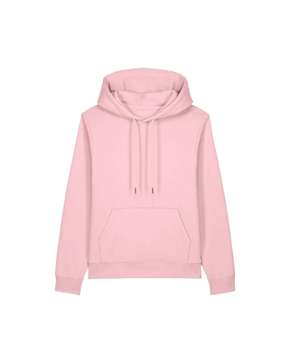 Dames Hooded Sweater Stanley Stella Gamechanger STSW268 productfoto