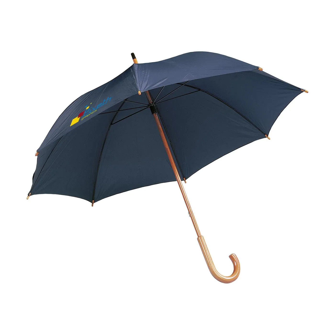 Paraplu Windproof L-merch SC59 103 CM productfoto