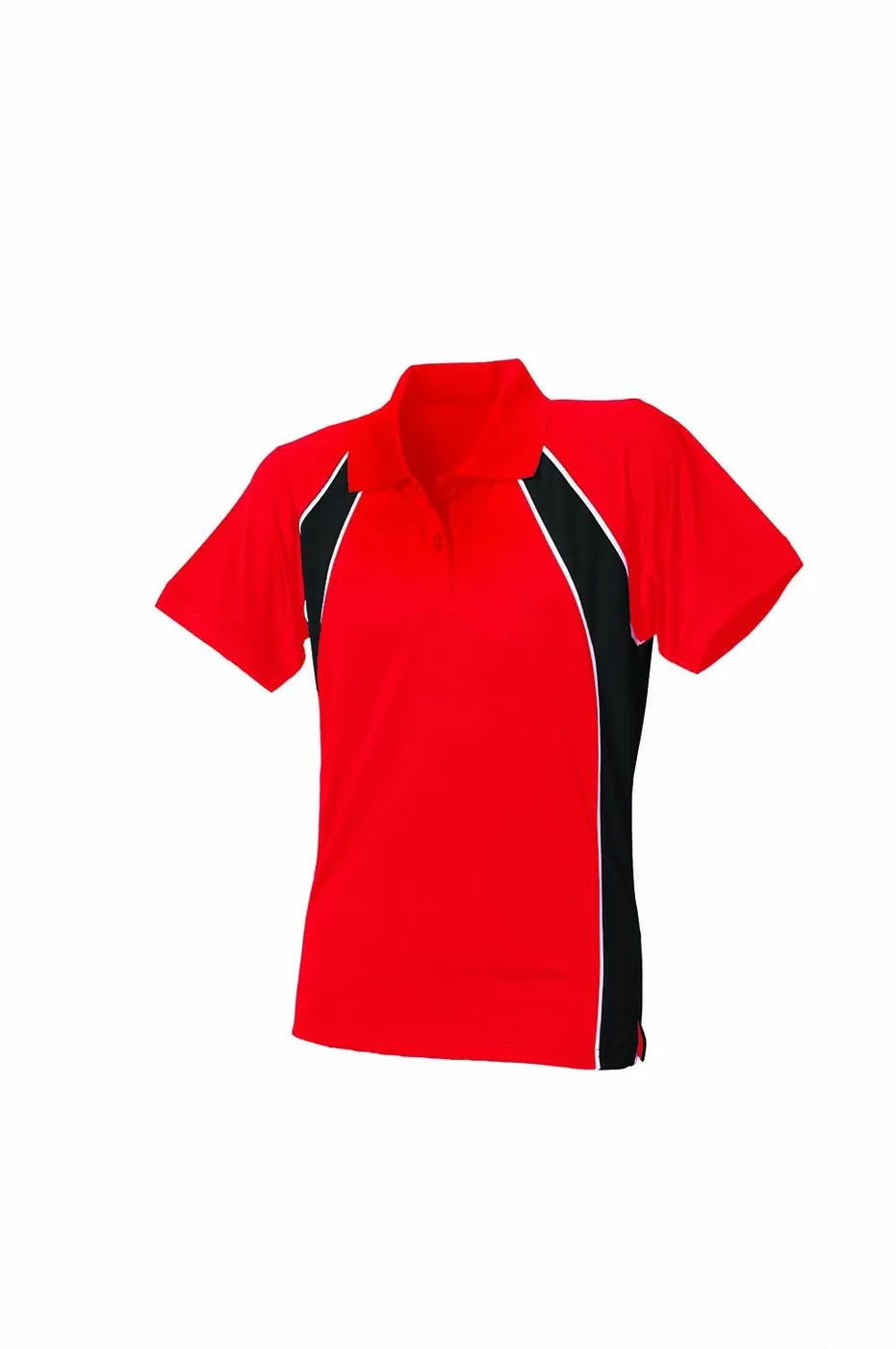 Dames Sport Poloshirt FH LV351 scherpe prijzen productfoto