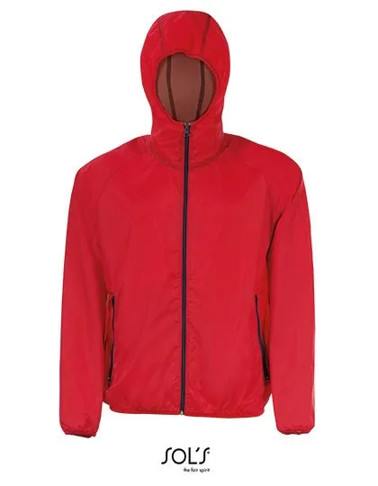 Windbreker Sols Shore 01169 productfoto