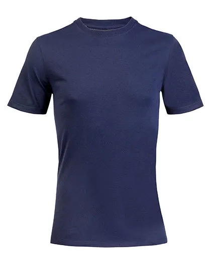 T-Shirt Sols Explorer 04461 in T-Shirt Sols Explorer 04461 -  Recycled Navy