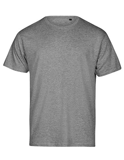 Kinder T-shirt Tee Jays Urban Tee 1140B in Kinder T-shirt Tee Jays Urban Tee 1140B - Heather Grey