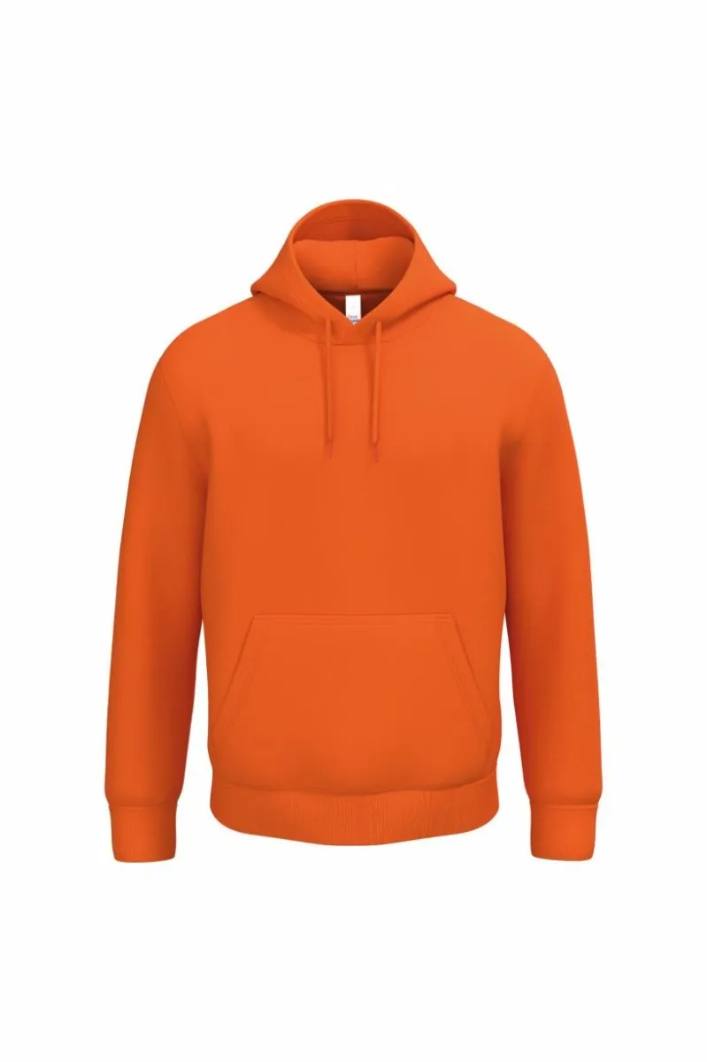 Hooded sweaters Russell Full zip R-266M-0 productfoto