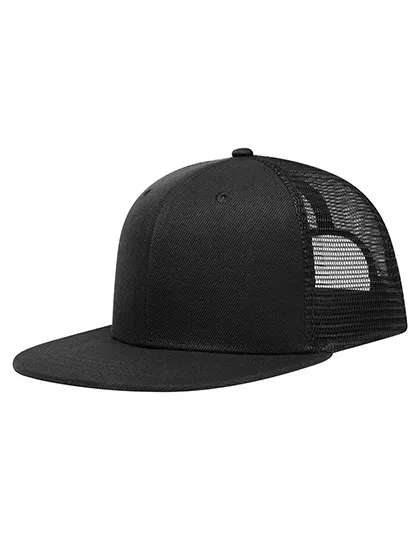 Trucker Cap L-Merch High Profile productfoto