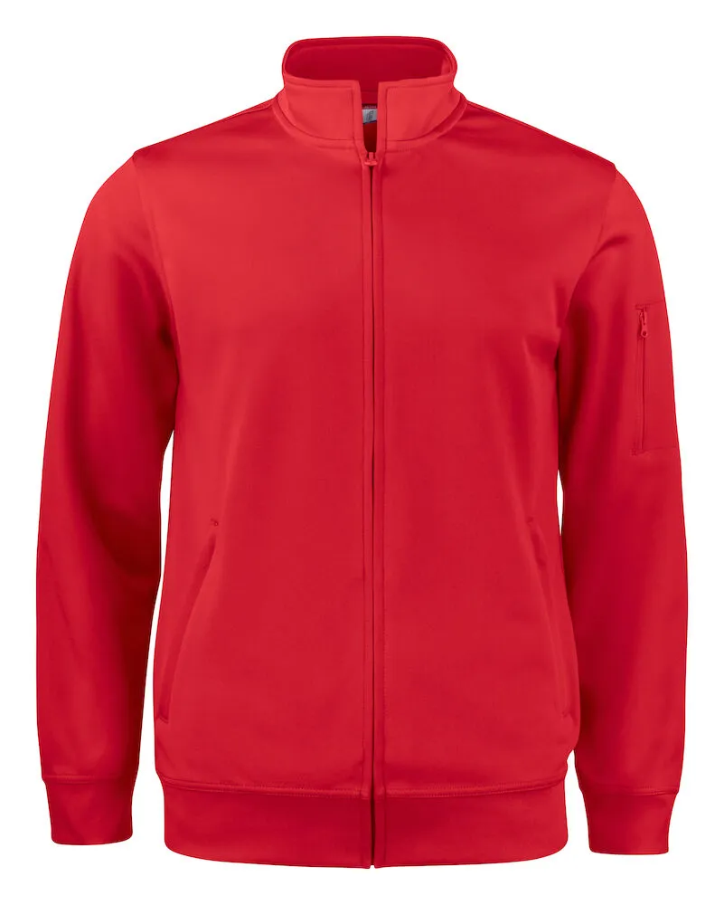 Clique Basic Active Cardigan 021016 productfoto