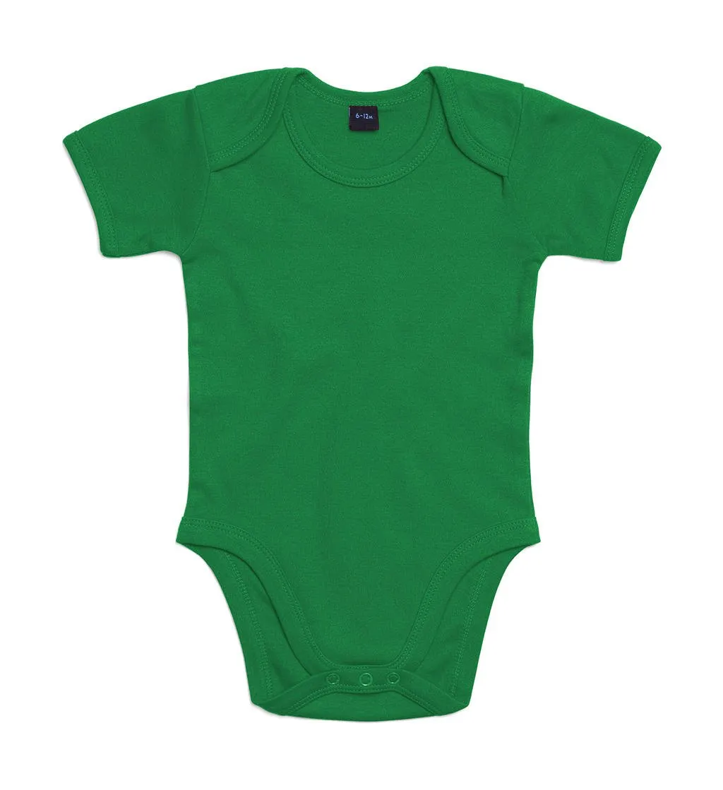 Baby Rompertjes Babybugz BZ10 productfoto