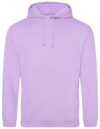 Heren Hoodie College AWDis JH001 in Heren Hoodie College AWDis JH001 Lavender