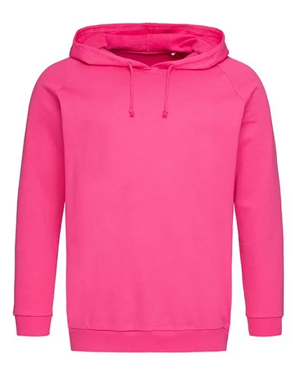 T-shirt Hoodie Light Stedman ST4200 productfoto