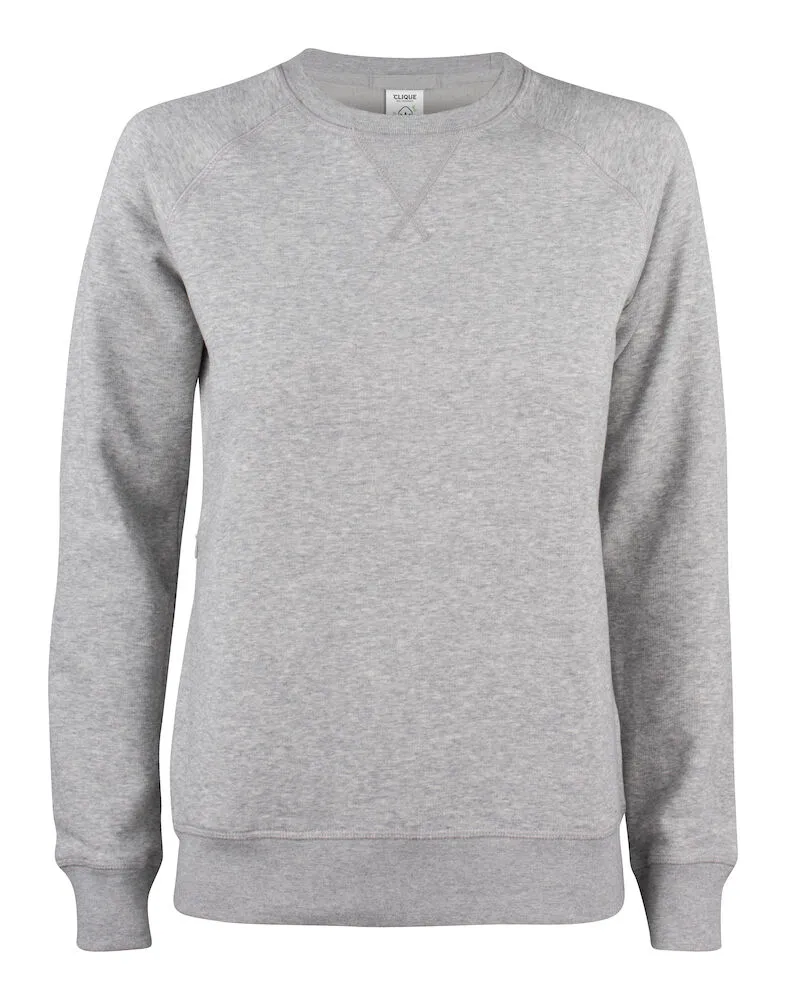 Dames Sweater Clique Premium 021001 productfoto