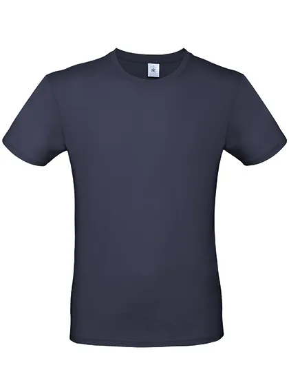 T-shirt B&C E150 TU01T productfoto