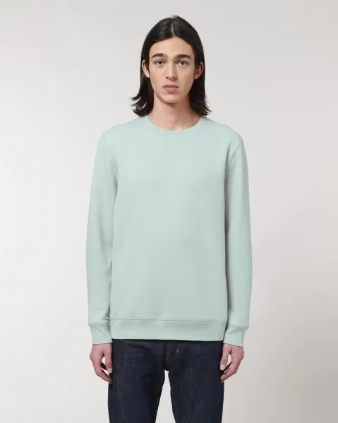Heren Sweater Stanley Stella Roller productfoto