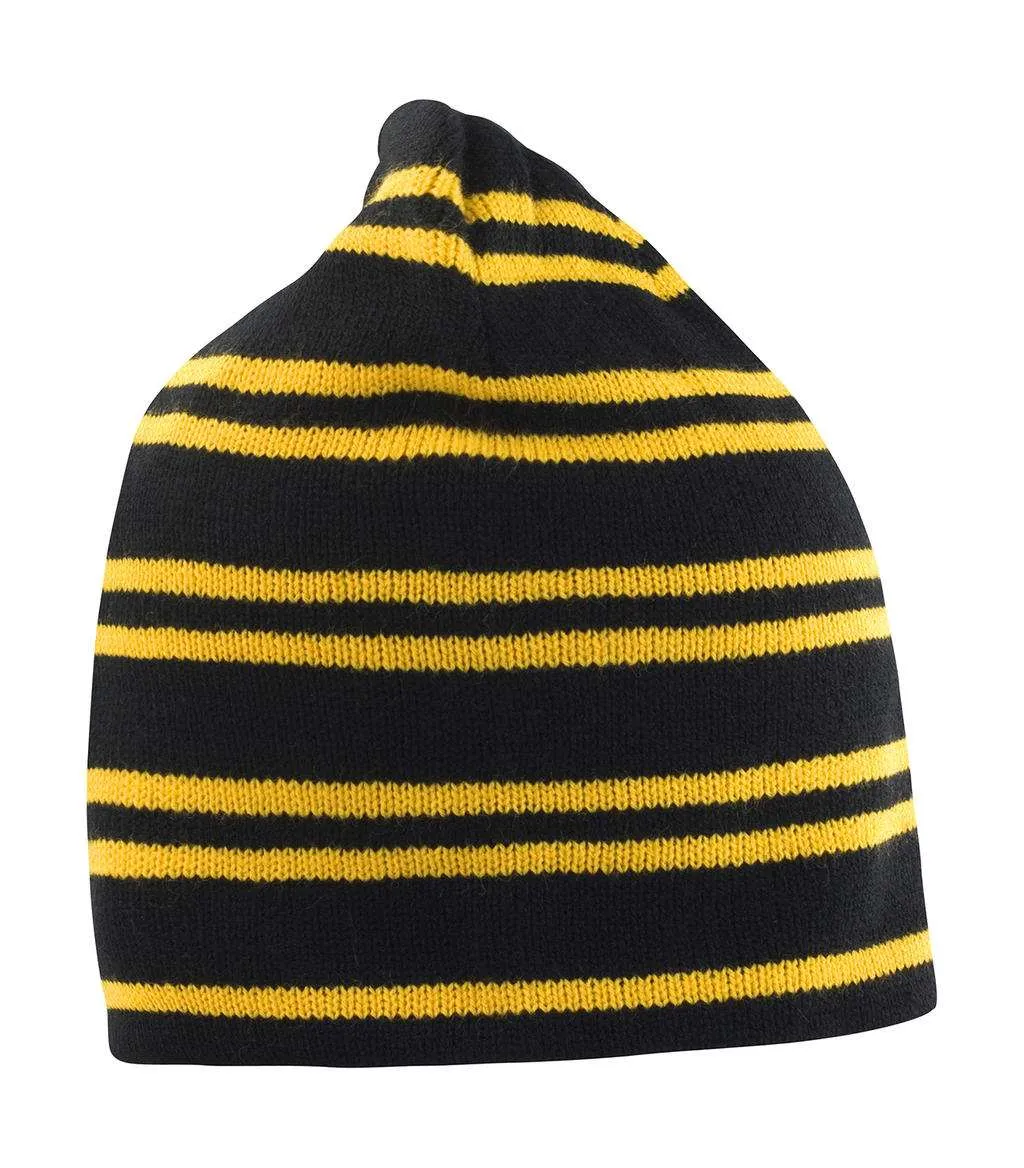 Muts Result Team Reversible Beanie R354X productfoto