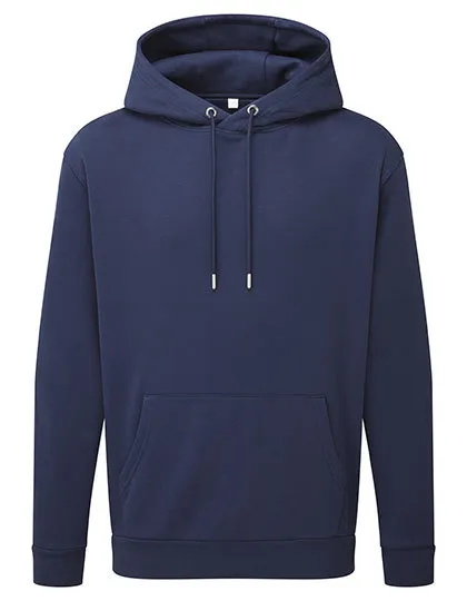 Hooded Sweater Anthem Studio AM101 in Hooded Sweater Anthem Studio AM101 Navy