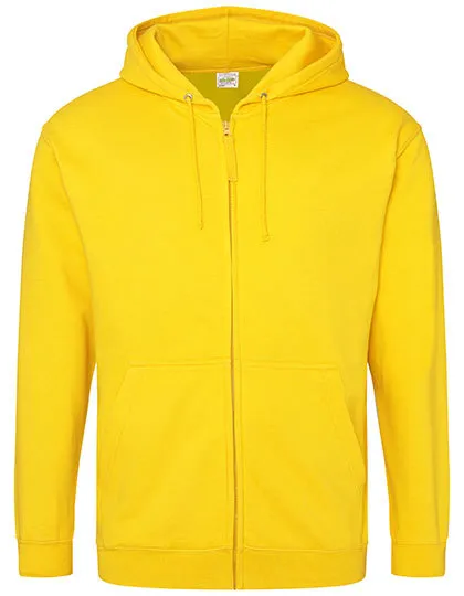 Heren Hoodie AWDis JH050 productfoto